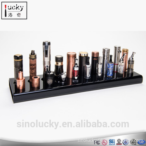 Simple Elegant Design E-Cigarette Display Holders